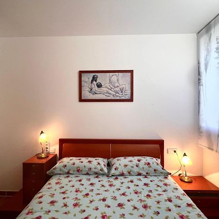 Apartamento Gerri - L'Amfitriona Gerri de la Sal Buitenkant foto