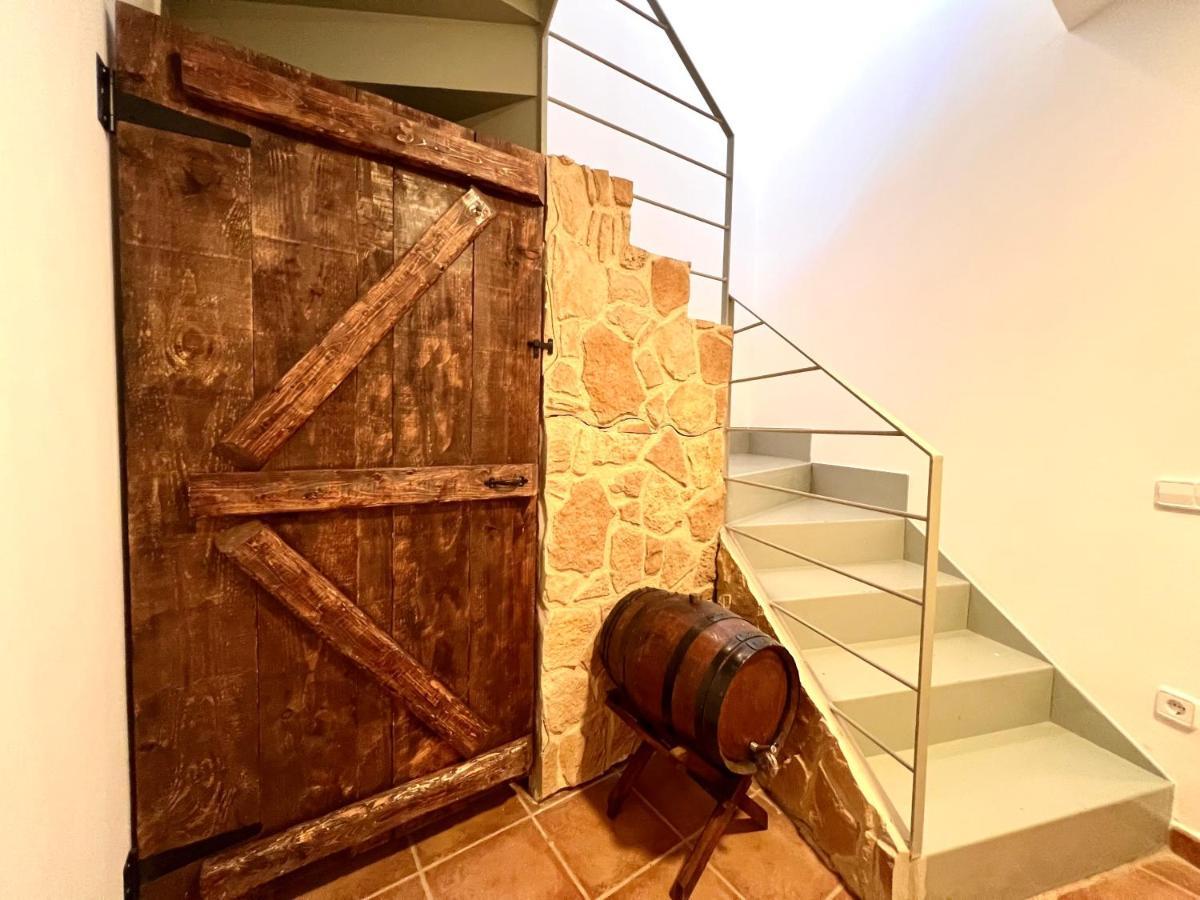 Apartamento Gerri - L'Amfitriona Gerri de la Sal Buitenkant foto