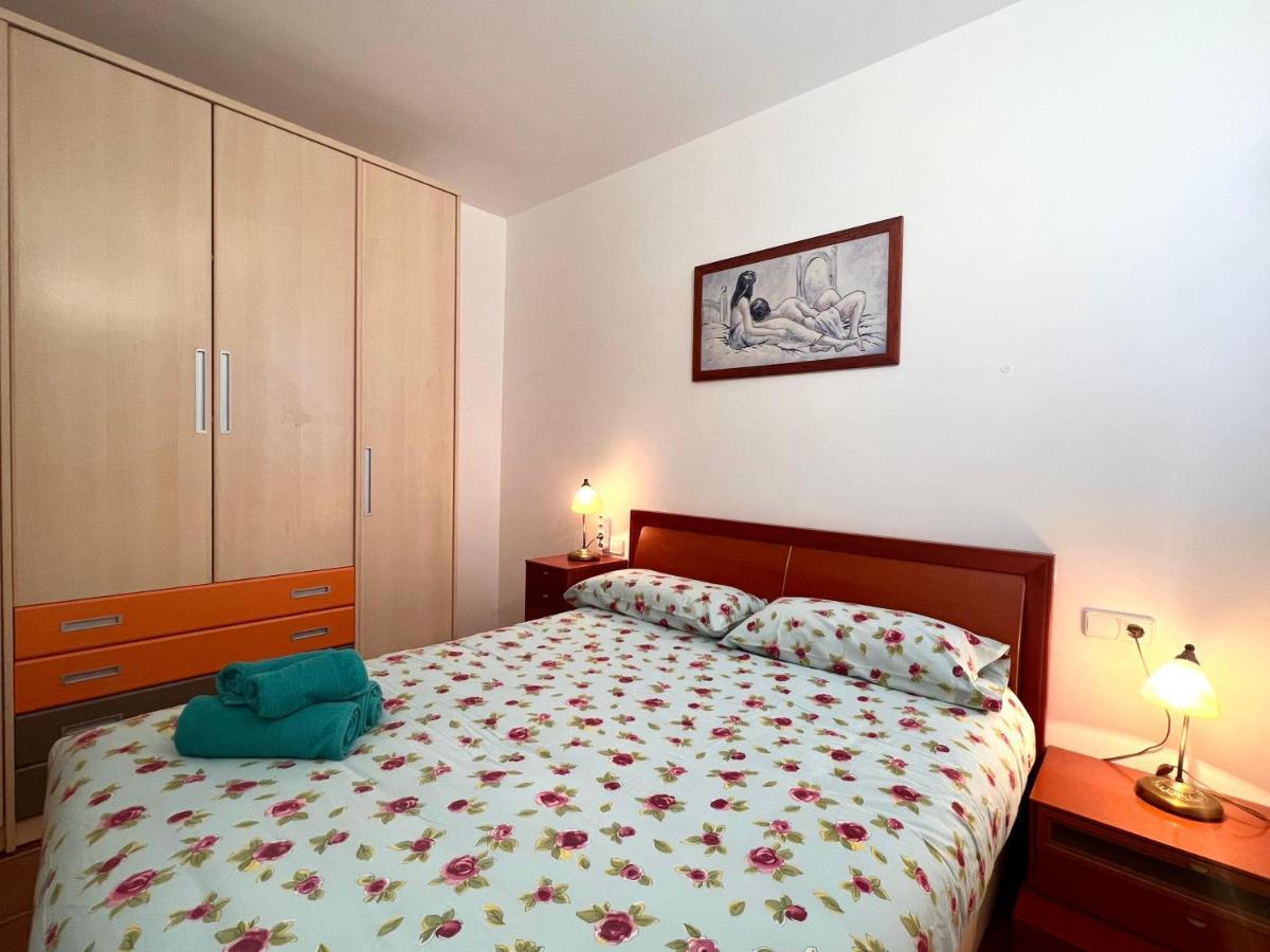 Apartamento Gerri - L'Amfitriona Gerri de la Sal Buitenkant foto